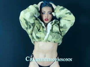 Celestethopmsonn