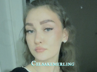 Celsakemerling