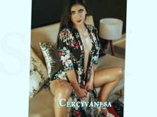 Cercyvanesa