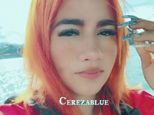 Cerezablue