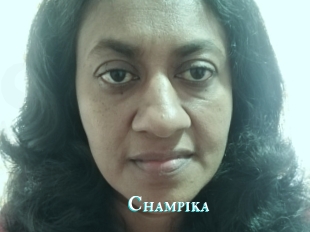 Champika