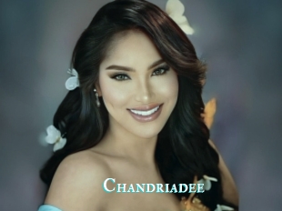 Chandriadee