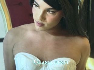 Chanel_fency