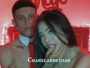 Chanelandethan