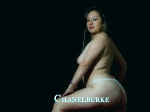 Chanelburke