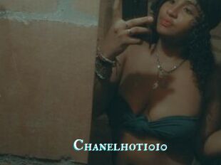 Chanelhot1010