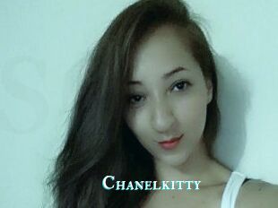 Chanelkitty