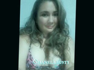 Chanellbusty