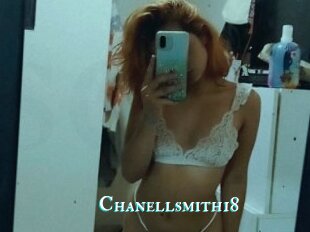 Chanellsmith18