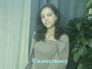 Chanelprince