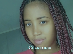 Chanelrou