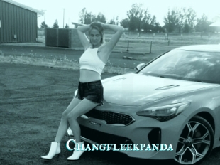 Changfleekpanda