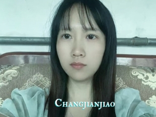 Changjianjiao