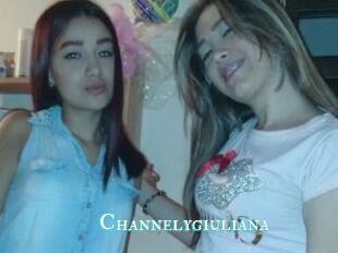Channelygiuliana