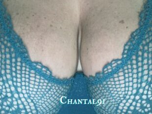 Chantal91