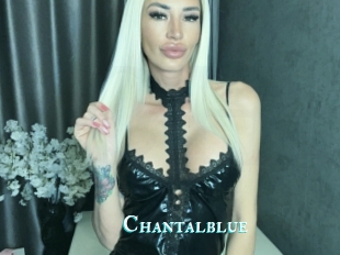 Chantalblue