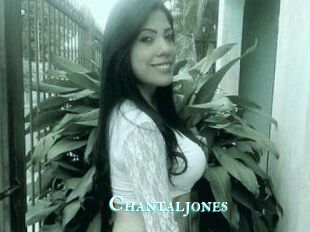 Chantaljones