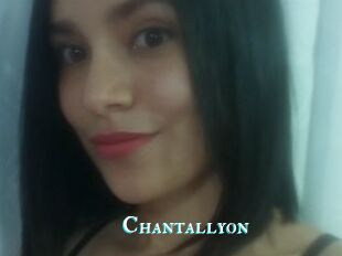 Chantallyon