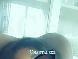 Chantalxxx