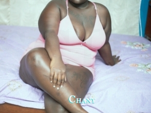 Chany