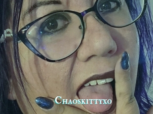 Chaoskittyxo