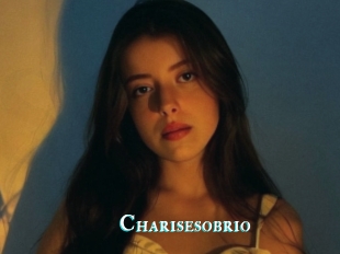 Charisesobrio