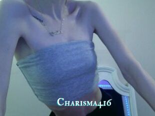 Charisma416