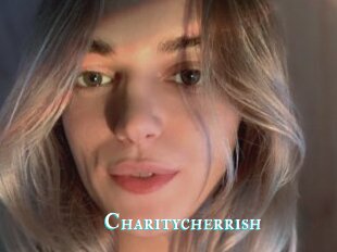 Charitycherrish