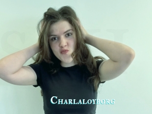 Charlaloyborg