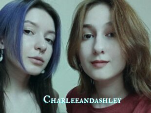 Charleeandashley