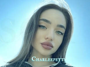 Charleepetty