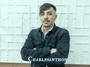 Charlesanthony
