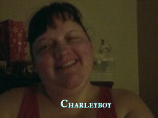Charleyboy