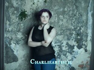 Charlieartistic