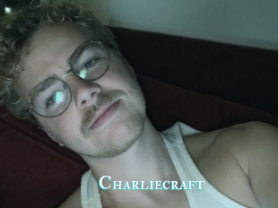 Charliecraft
