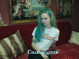 Charliequeen
