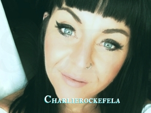 Charlierockefela