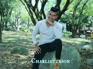 Charlietukson
