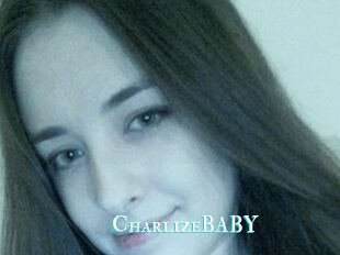 CharlizeBABY