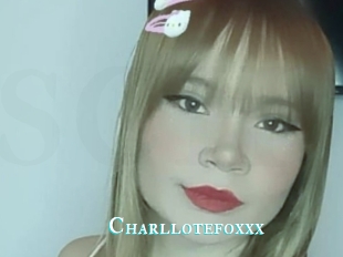 Charllotefoxxx