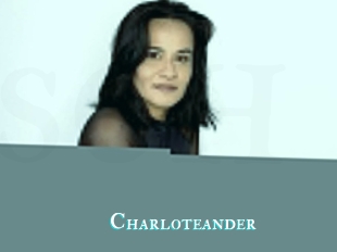 Charloteander