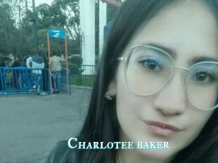 Charlotee_baker