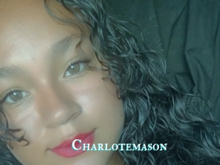 Charlotemason
