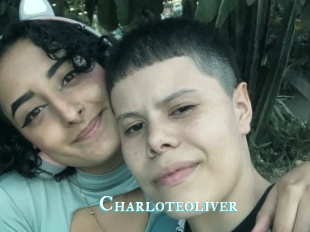 Charloteoliver