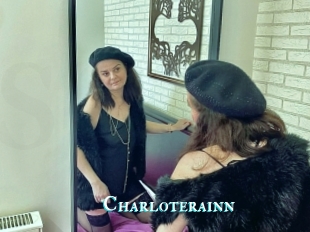 Charloterainn