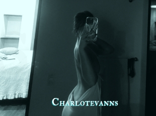 Charlotevanns