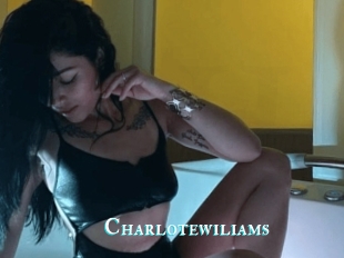 Charlotewiliams