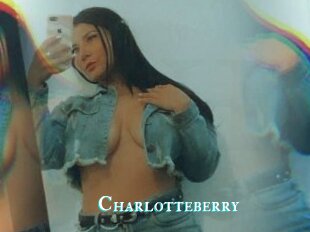 Charlotteberry