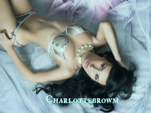 Charlottebrowm