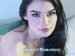 Charlottebrownie